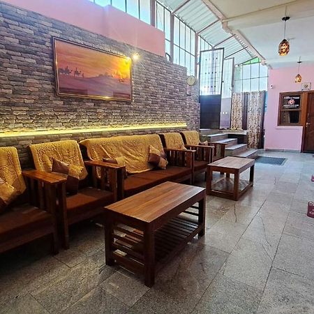 Sona Holidays Inn Kodaikanal Exterior photo
