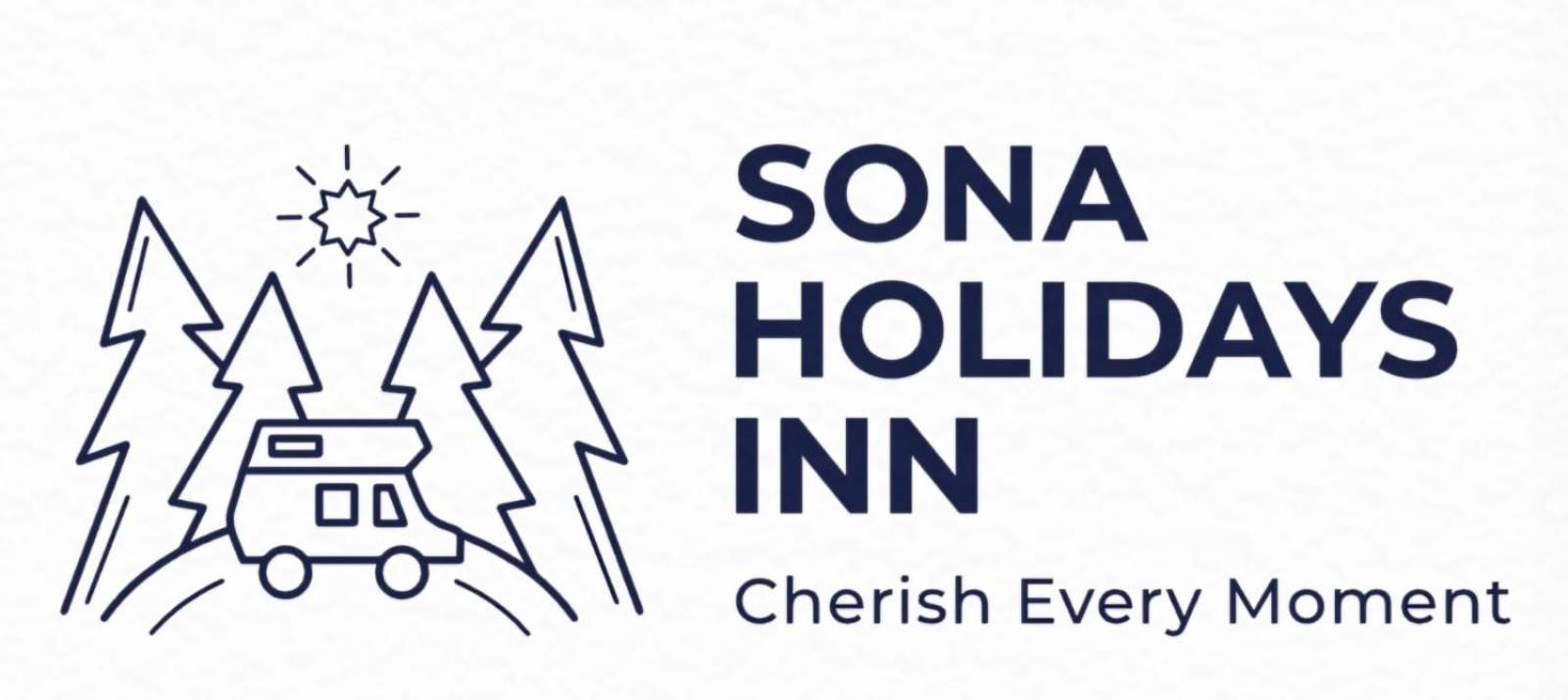 Sona Holidays Inn Kodaikanal Exterior photo