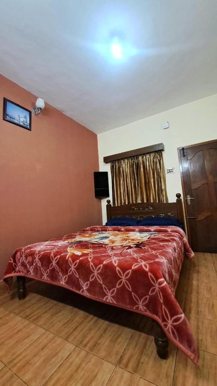 Sona Holidays Inn Kodaikanal Exterior photo