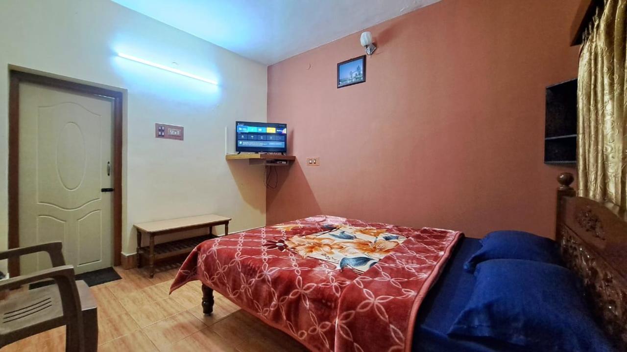 Sona Holidays Inn Kodaikanal Exterior photo