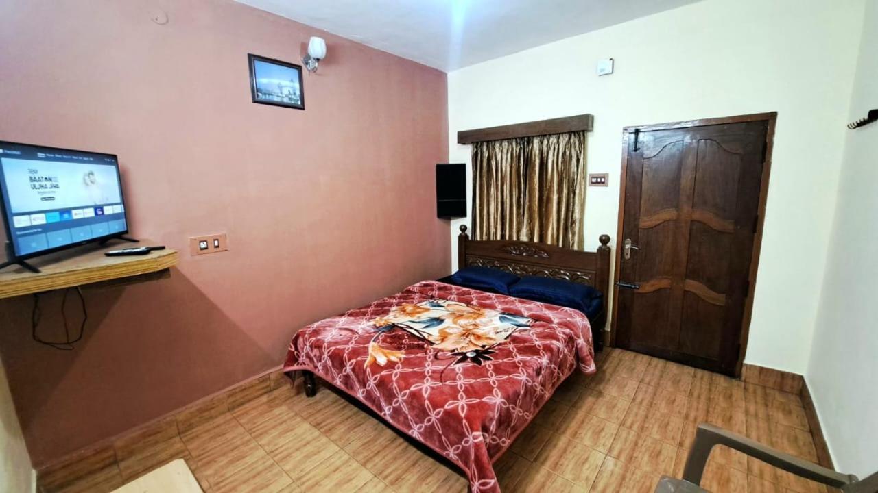 Sona Holidays Inn Kodaikanal Exterior photo