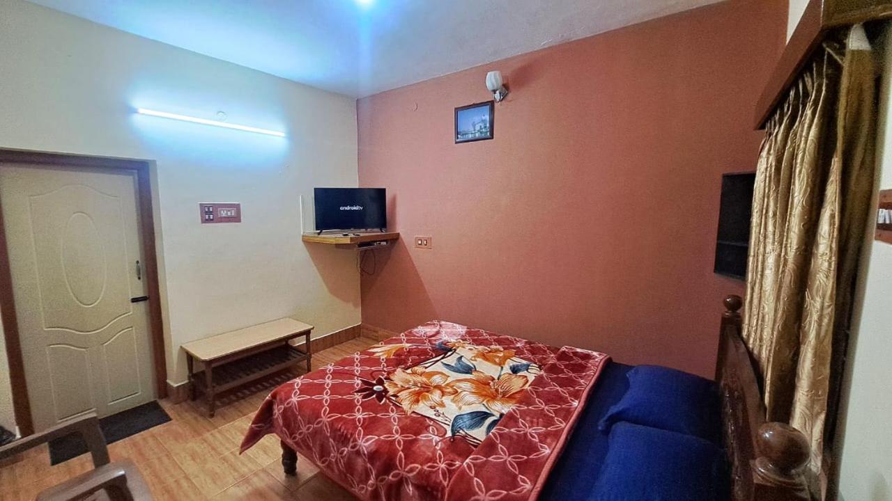 Sona Holidays Inn Kodaikanal Exterior photo